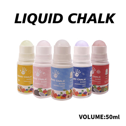 Liquid Chalk Gym Magnesium
