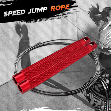 Jump Rope