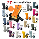 HG-048RKM - CrazyFox Gear