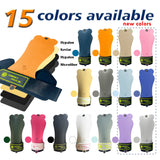 HG-043-3HKC - CrazyFox Gear