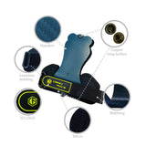 HG-043-3HKC - CrazyFox Gear