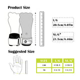 HG-043H - CrazyFox Gear