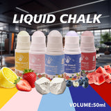 Liquid Chalk Gym Magnesium