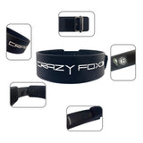 WLB-02 - CrazyFox Gear