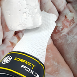 HG-043M-White - CrazyFox Gear