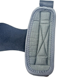 HG-043M-White - CrazyFox Gear