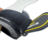 HG-043M-White - CrazyFox Gear