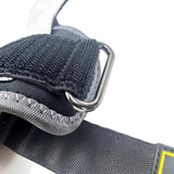 HG-043M-White - CrazyFox Gear