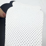 HG-043M-White - CrazyFox Gear