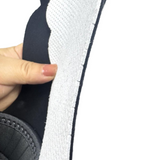 HG-043M-White - CrazyFox Gear