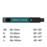 WLB-02 - CrazyFox Gear