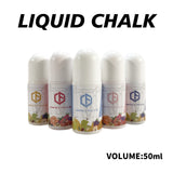 Liquid Chalk Gym Magnesium