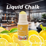 Liquid Chalk Gym Magnesium