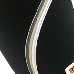 7mm Neoprene Knee Sleeve Support for Weightlifting, Squats, Powerlifting, Cross Training | CrazyFox - CrazyFox Gear