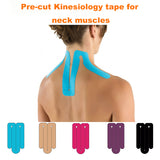 Kinesiology tape - CrazyFox Gear